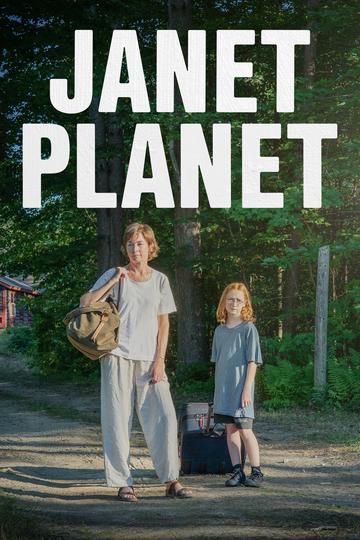 Poster Janet Planet