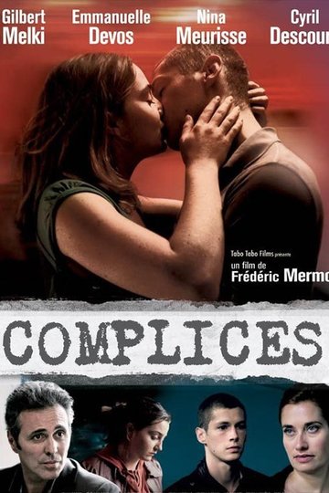 Poster Complices