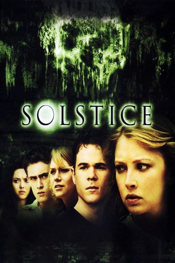 Poster Solstice