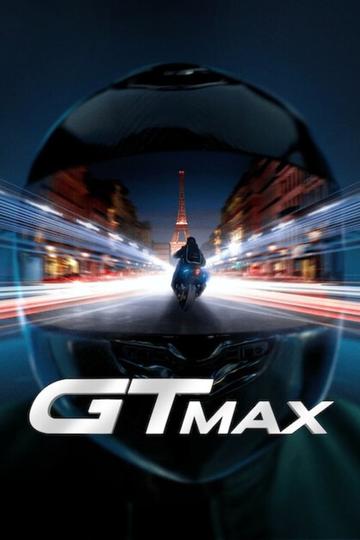 GTMAX Poster GTMAX