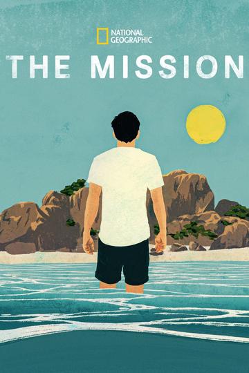 Poster The Mission: Zwischen Glaube und Wahnsinn