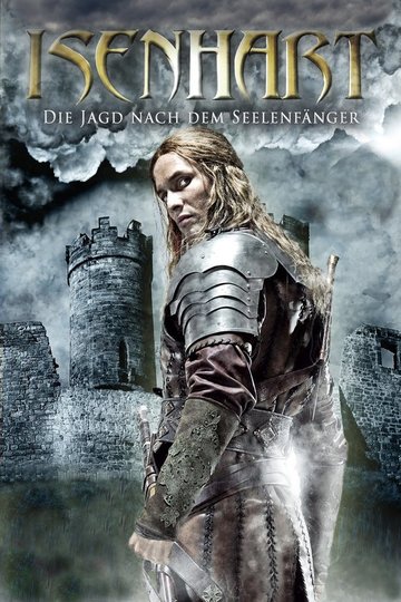 Isenhart - Die Jagd nach dem Seelenfänger