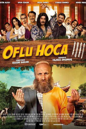 Poster Oflu Hoca 4