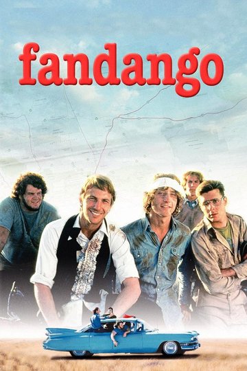 Poster Fandango