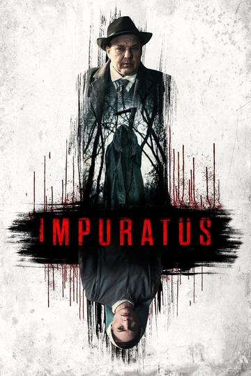 Impuratus Poster Impuratus