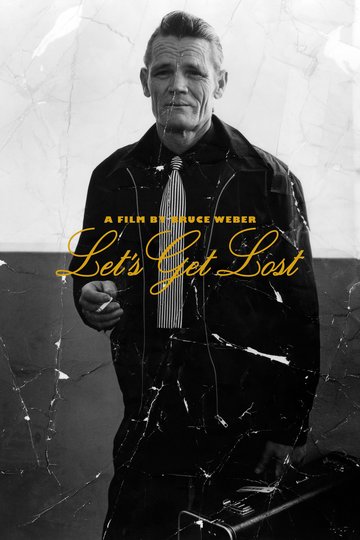  Let's Get Lost