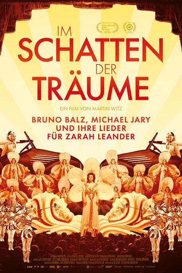 Poster Im Schatten der Träume