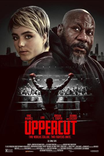 Poster Uppercut