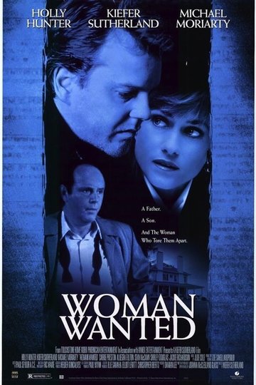 Woman Wanted