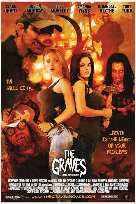 The Graves