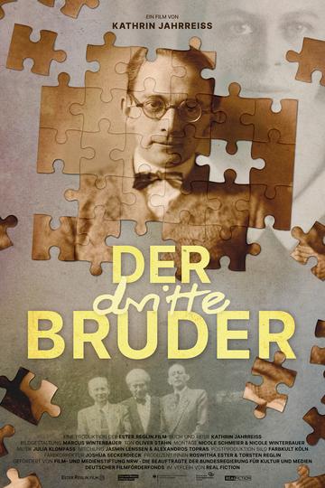 Poster Der dritte Bruder
