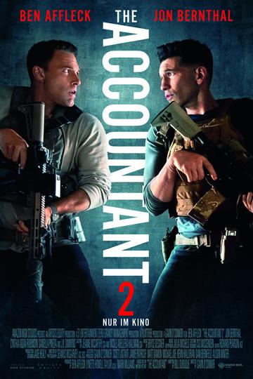 The Accountant 2