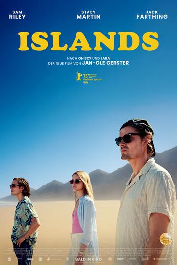 Poster Islands