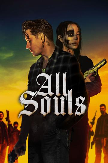 All Souls Poster All Souls