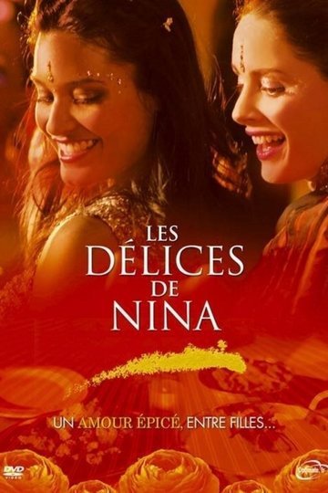 Poster  Nina's Heavenly Delights