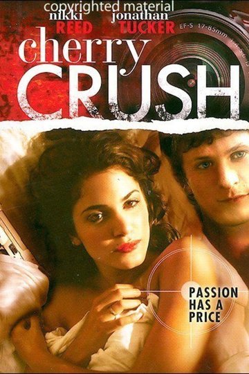 Cherry Crush