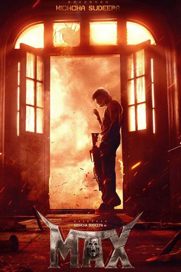 Poster Max