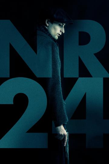 NR24 Poster NR24