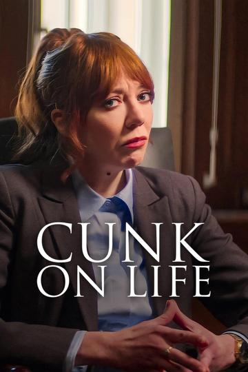 Poster Cunk on Life