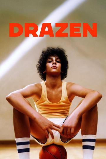 Drazen Poster Drazen