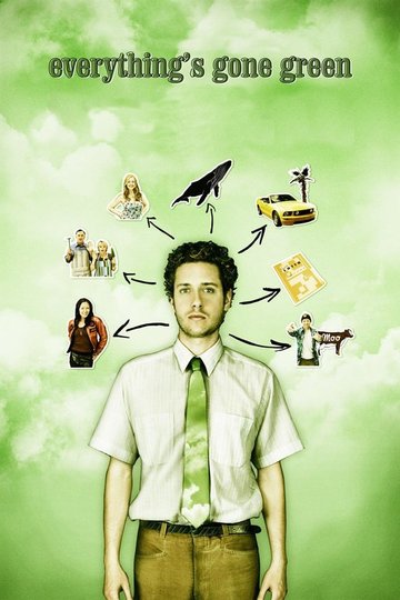 Everything's Gone Green