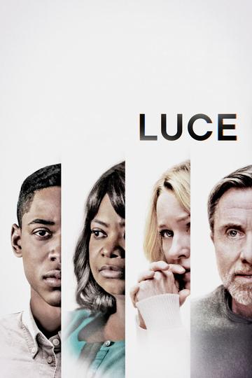 Luce Poster Luce