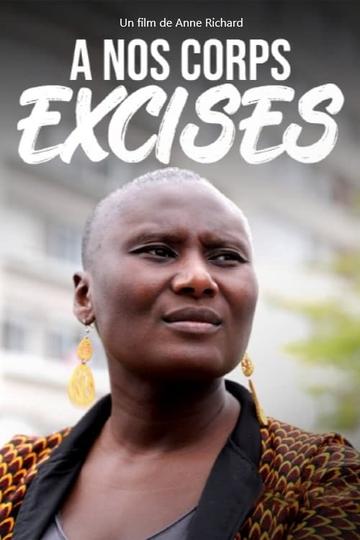 Poster À nos corps excisés