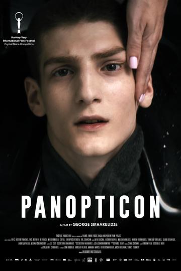 Poster Panopticon