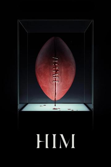 Poster Him