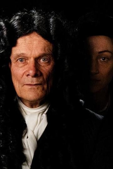 Leibniz – Chronik eines verschollenen Bildes Poster Leibniz – Chronik eines verschollenen Bildes