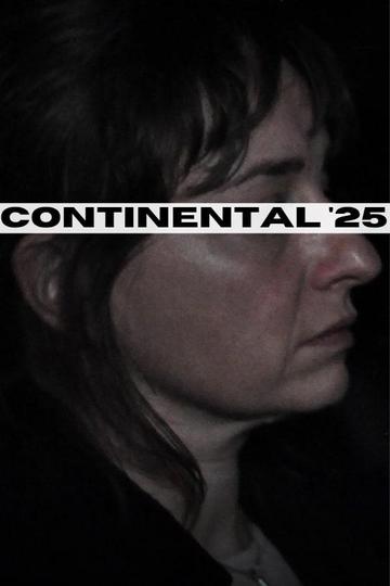 Poster Kontinental '25