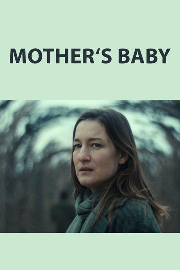 Poster Mother's Baby