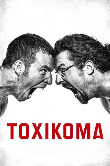 Poster Toxikoma