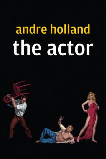 The Actor Poster The Actor