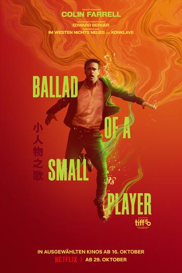 The Ballad of a Small Player