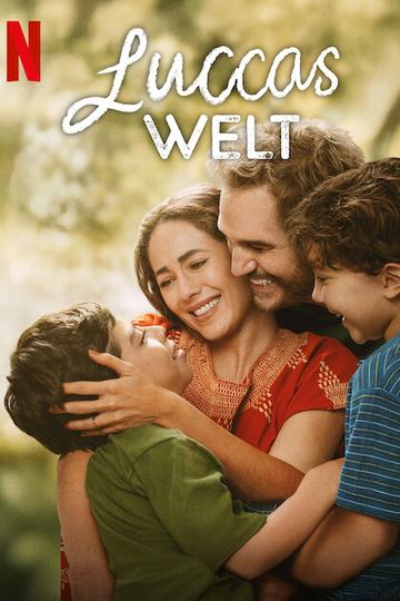 Poster Luccas Welt