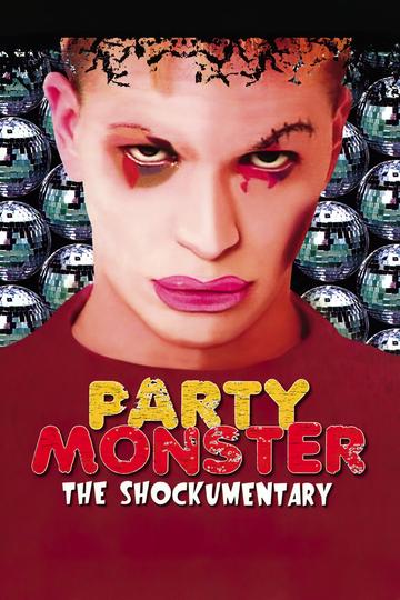 Poster Party Monster
