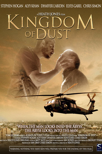 Poster Kingdom of Dust