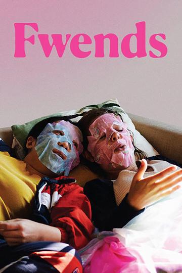 Poster Fwends