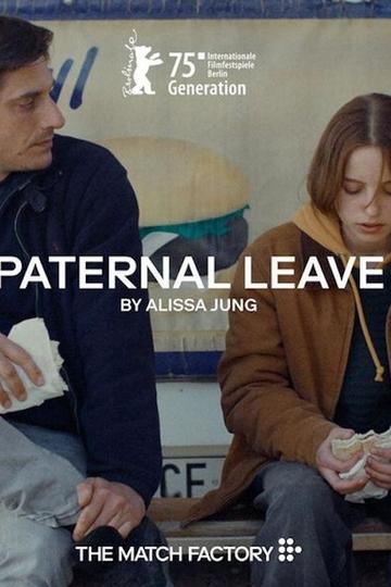 Paternal Leave Poster Paternal Leave