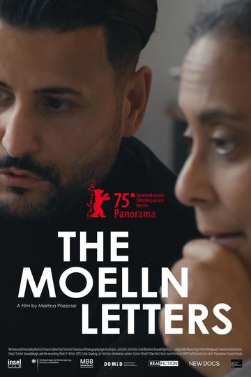 Poster Die Möllner Briefe