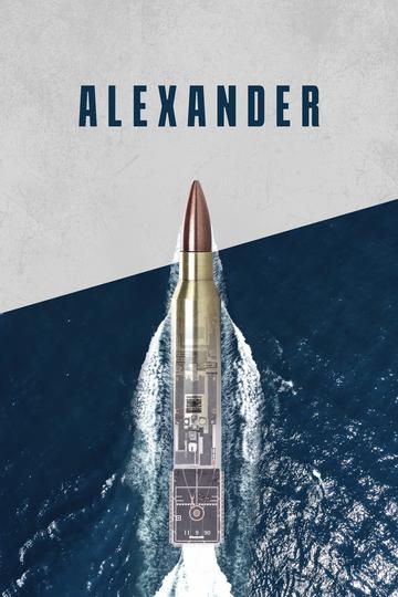 Poster Alexander