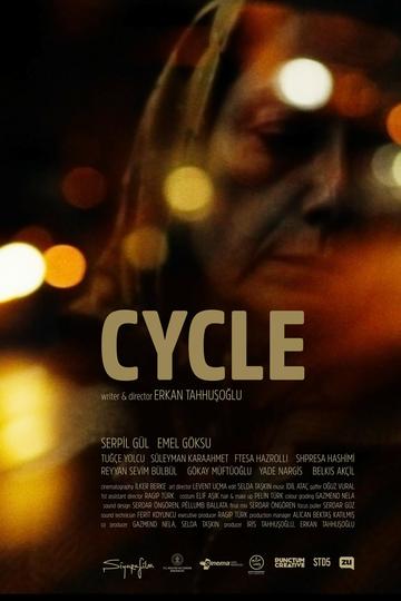 Cycle Poster Cycle
