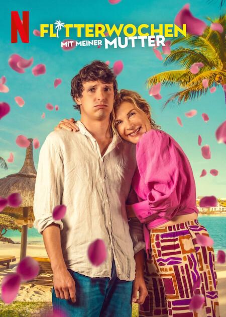 Flitterwochen mit meiner Mutter