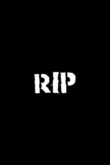 Poster RIP