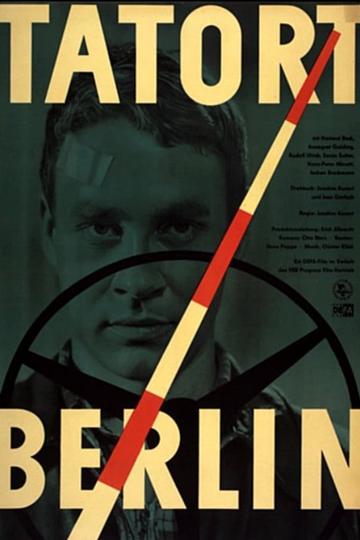 Auferstanden aus Ruinen: Tatort Berlin Poster Auferstanden aus Ruinen: Tatort Berlin