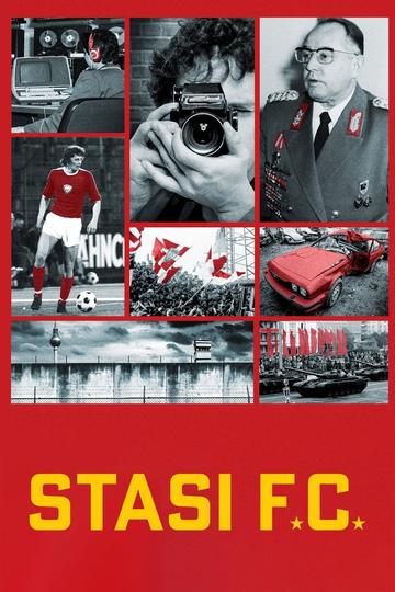 Poster Stasi FC