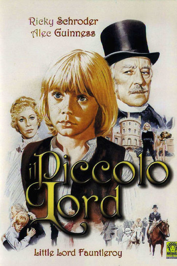 Der kleine Lord