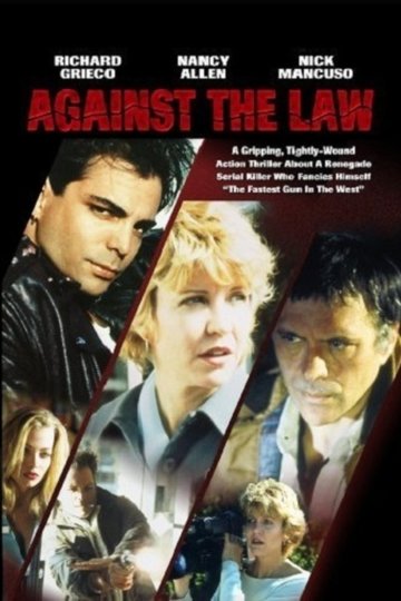 Against the Law
