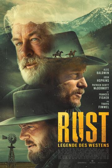 Poster Rust
